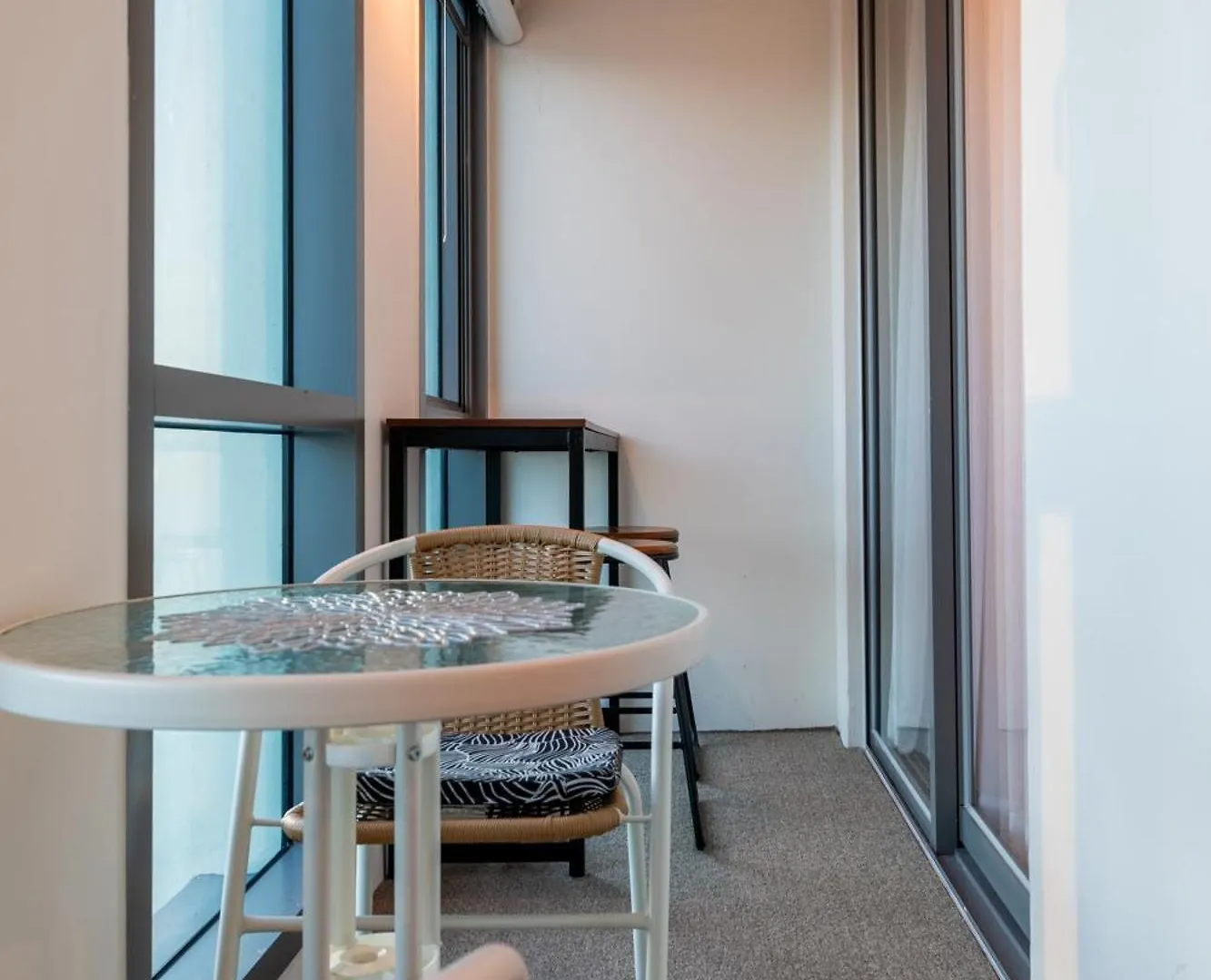 Hera Haeundae Beach Premium Ocean View # Sea View Busan 0*,