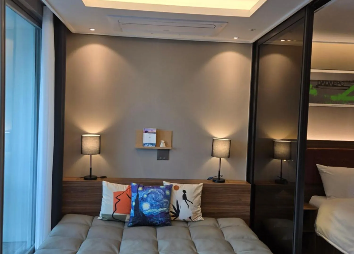 Hera Haeundae Beach Premium Ocean View # Sea View 부산광역시 0*,  대한민국