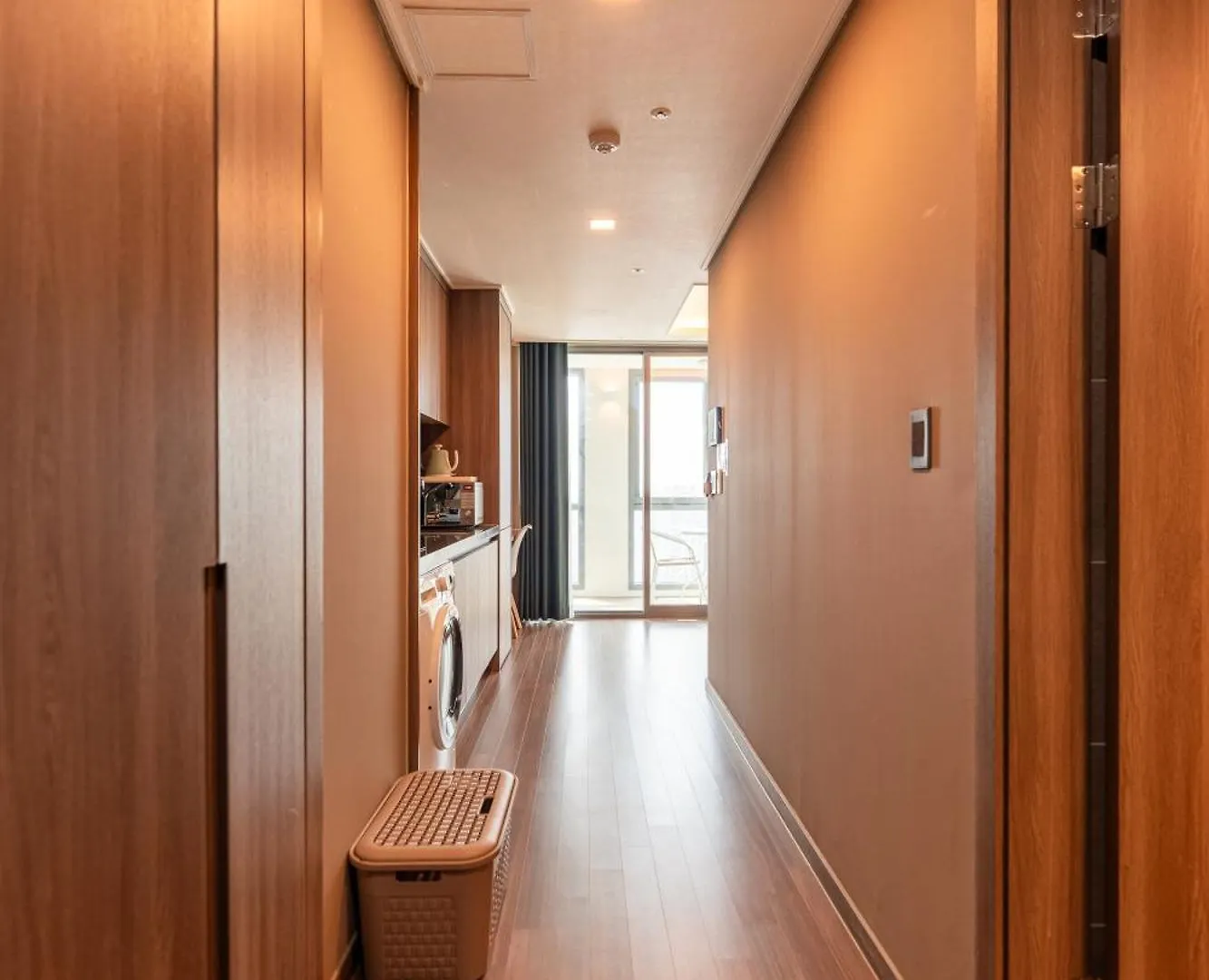 Apartment Hera Haeundae Beach Premium Ocean View # Sea View Busan South Korea