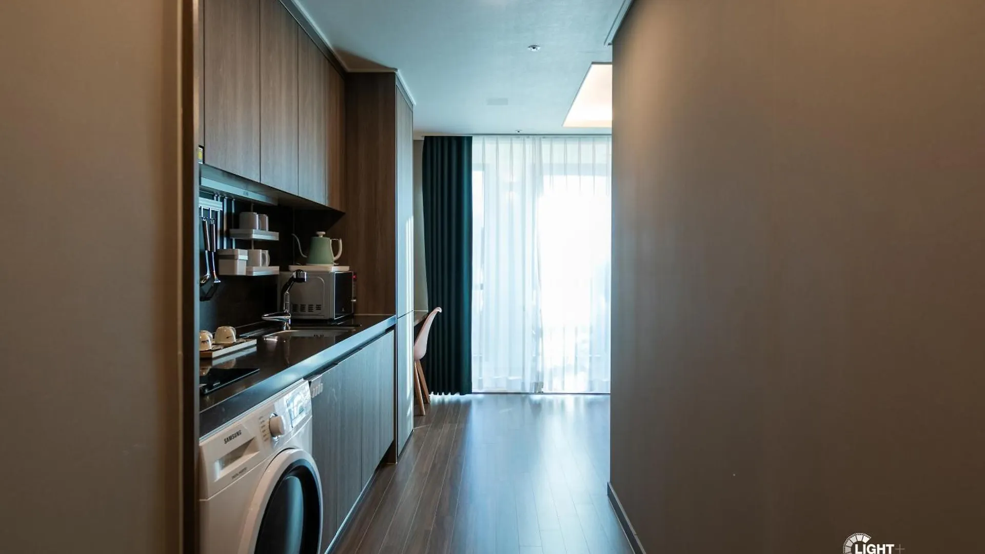 Hera Haeundae Beach Premium Ocean View # Sea View Busan 0*,