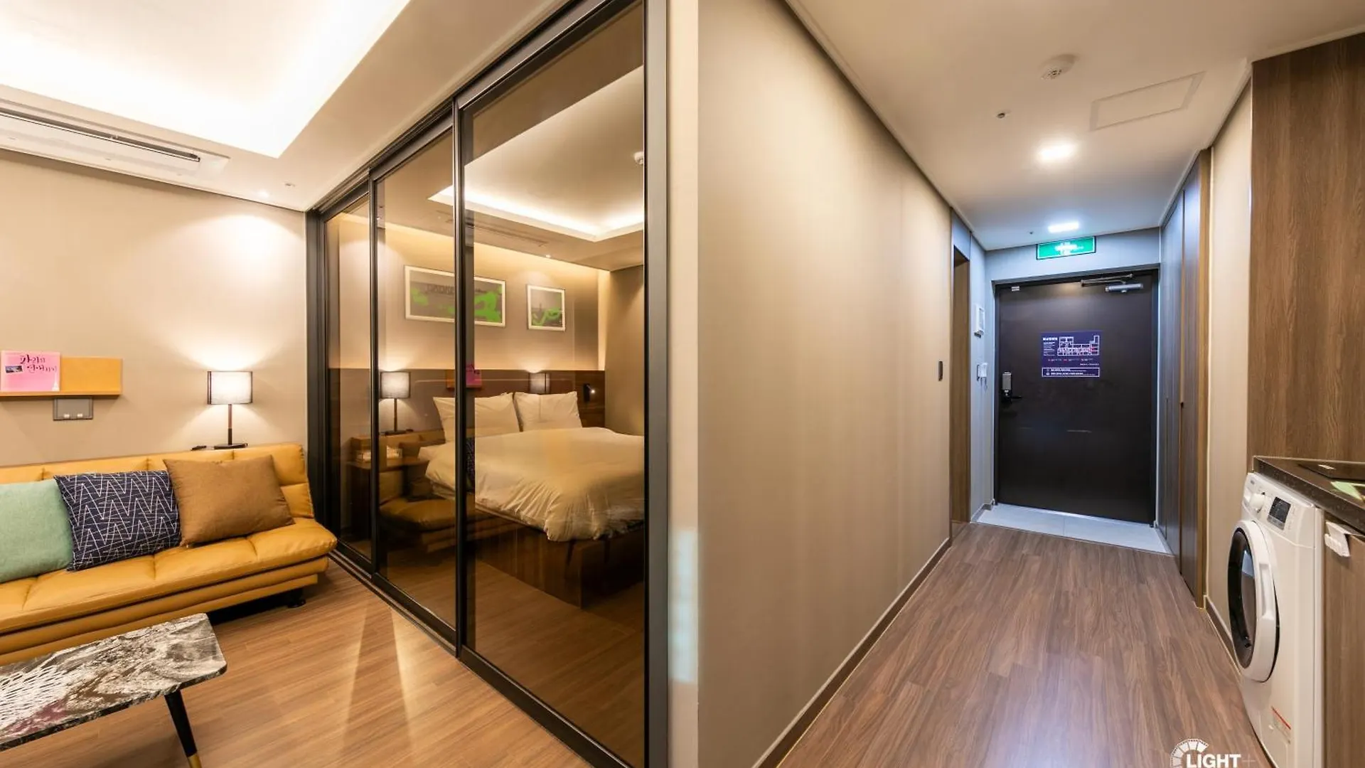 Hera Haeundae Beach Premium Ocean View # Sea View Busan