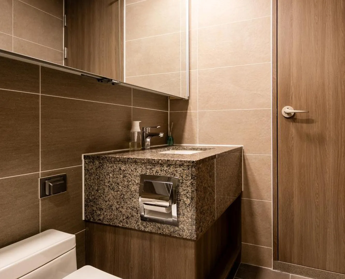 Apartment Hera Haeundae Beach Premium Ocean View # Sea View Busan