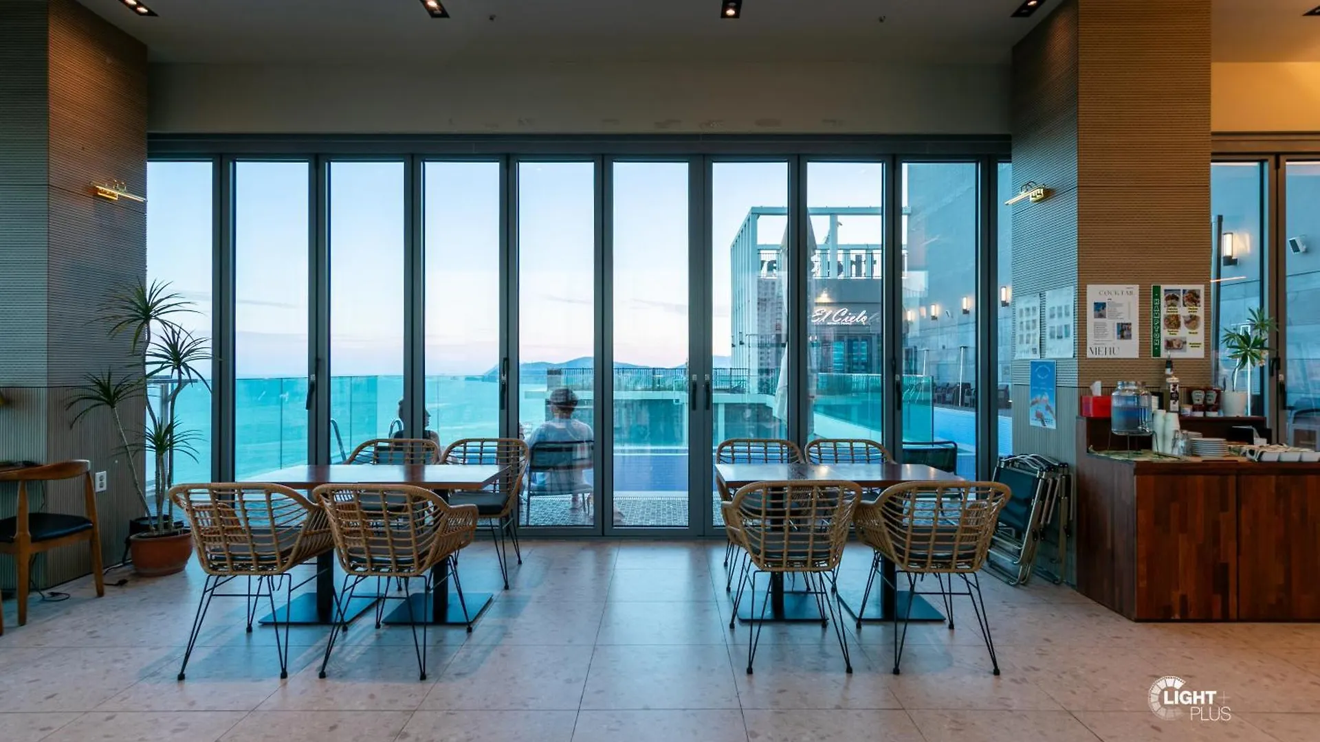 Hera Haeundae Beach Premium Ocean View # Sea View Busan