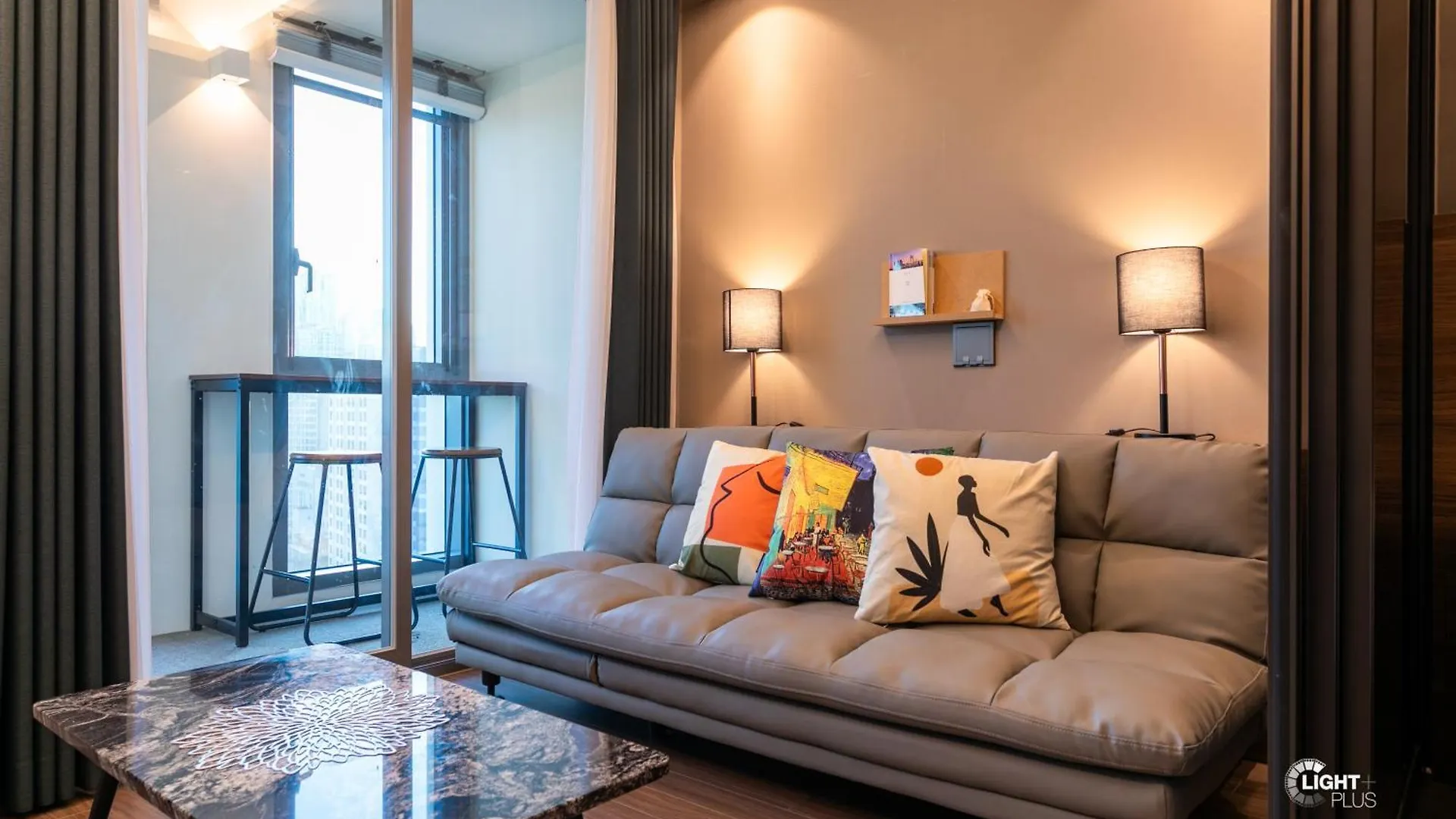 Hera Haeundae Beach Premium Ocean View # Sea View Busan 0*,