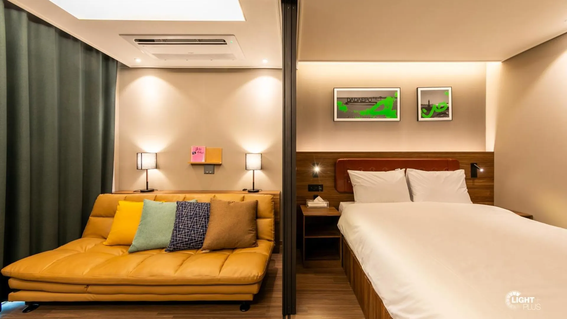 Hera Haeundae Beach Premium Ocean View # Sea View Busan