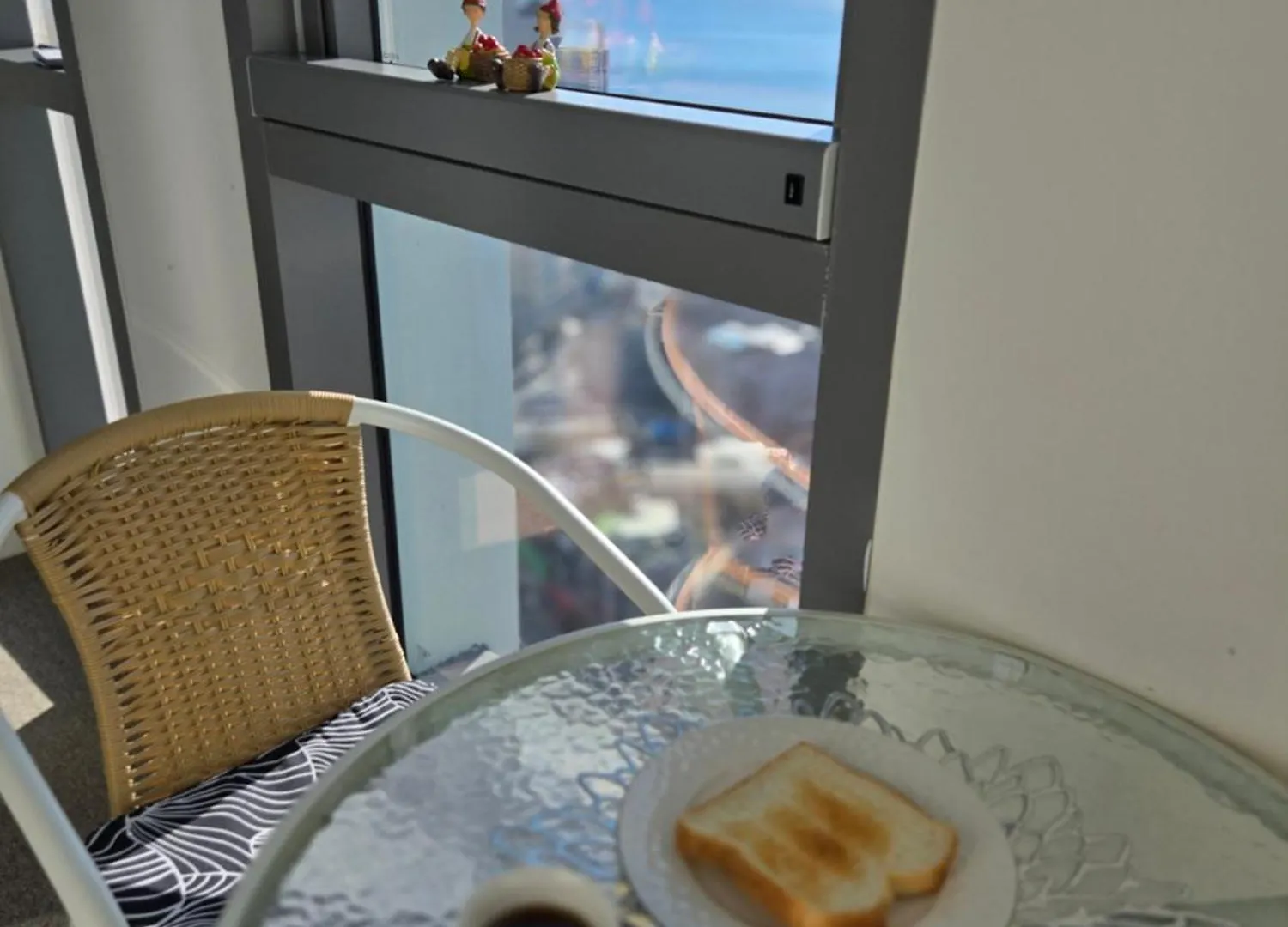 Apartment Hera Haeundae Beach Premium Ocean View # Sea View Busan