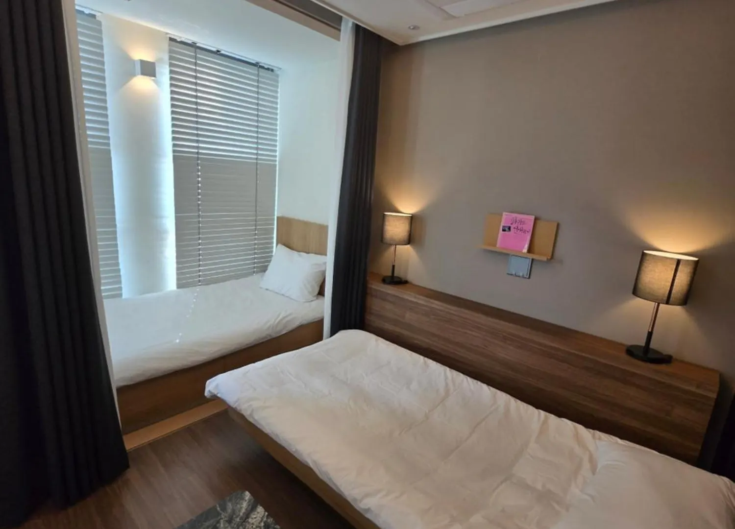Hera Haeundae Beach Premium Ocean View # Sea View Busan Apartment